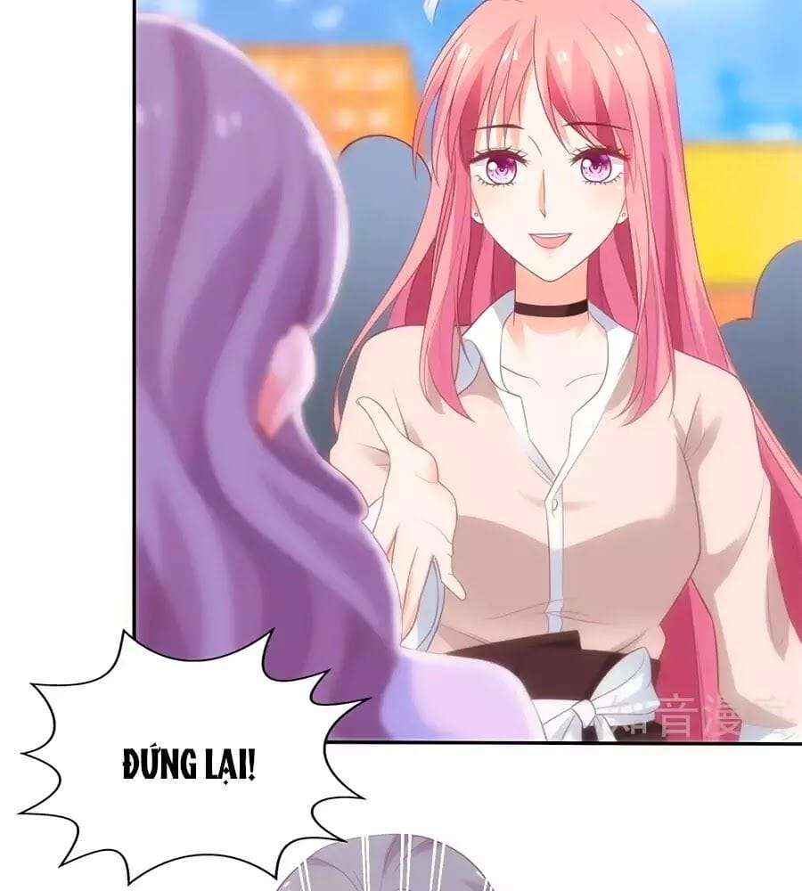 Truyện Tranh Một Thai Hai Bảo: Đưa Mami Về Nhà! trang 4