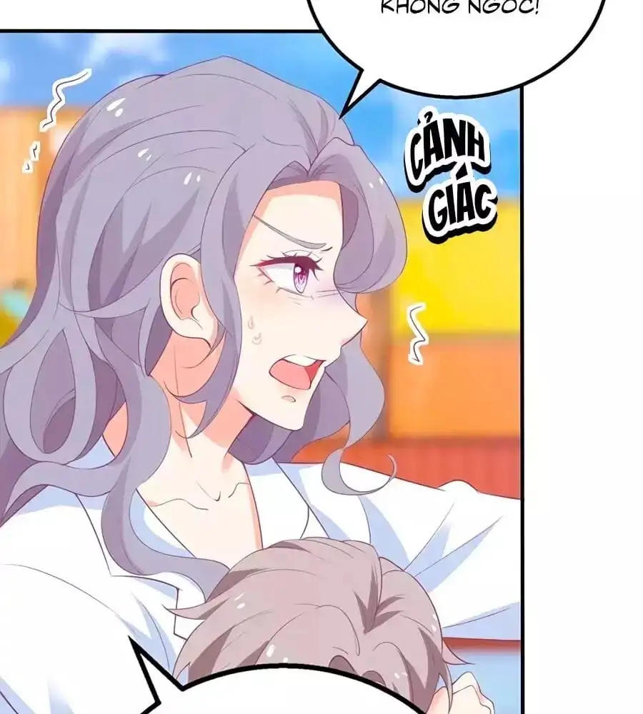 Truyện Tranh Một Thai Hai Bảo: Đưa Mami Về Nhà! trang 4