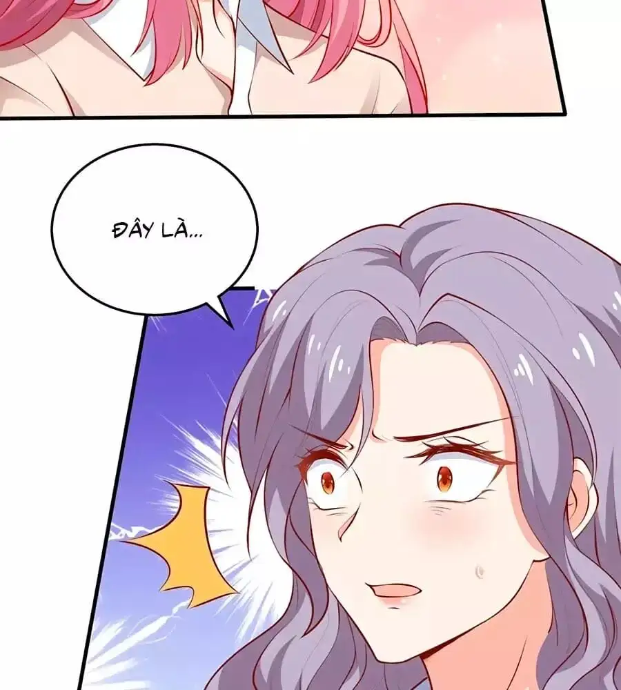 Truyện Tranh Một Thai Hai Bảo: Đưa Mami Về Nhà! trang 4