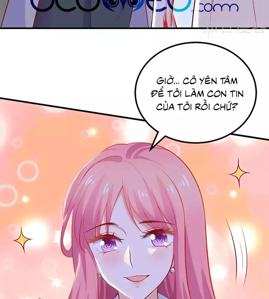 Truyện Tranh Một Thai Hai Bảo: Đưa Mami Về Nhà! trang 4