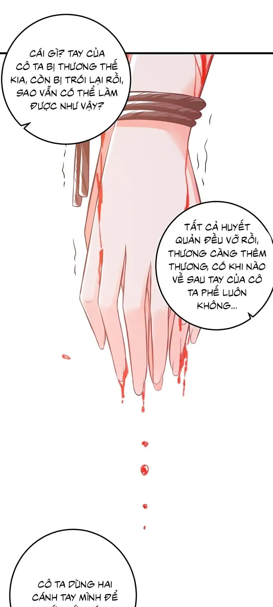 Truyện Tranh Một Thai Hai Bảo: Đưa Mami Về Nhà! trang 4