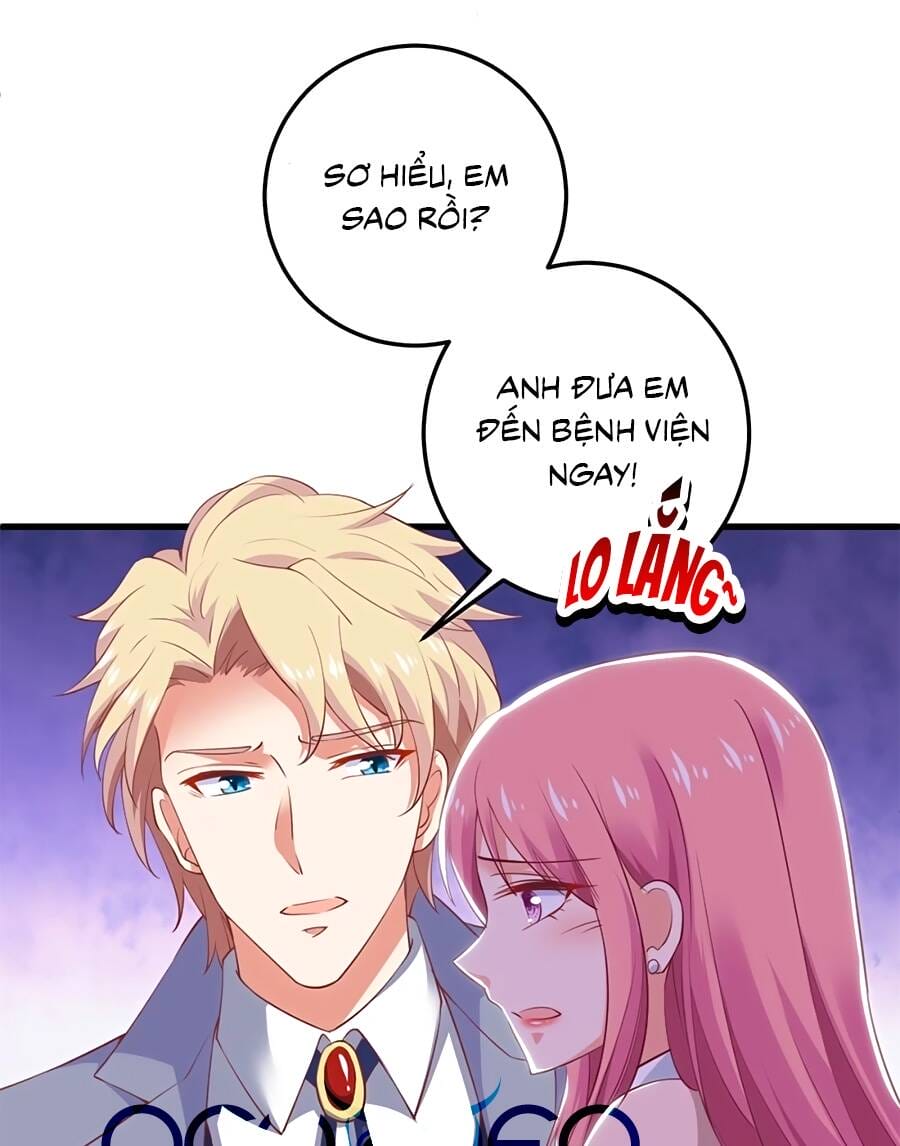 Truyện Tranh Một Thai Hai Bảo: Đưa Mami Về Nhà! trang 4