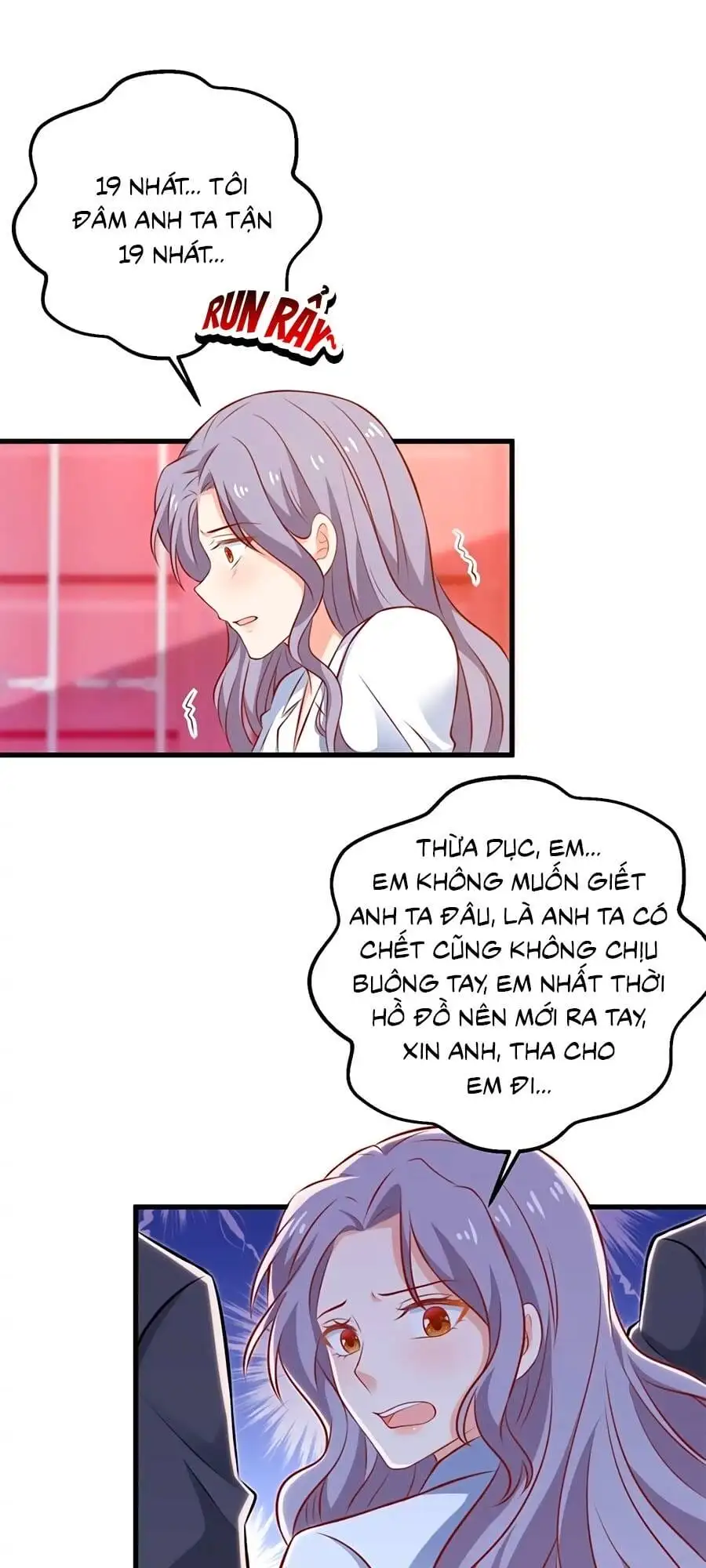 Truyện Tranh Một Thai Hai Bảo: Đưa Mami Về Nhà! trang 4