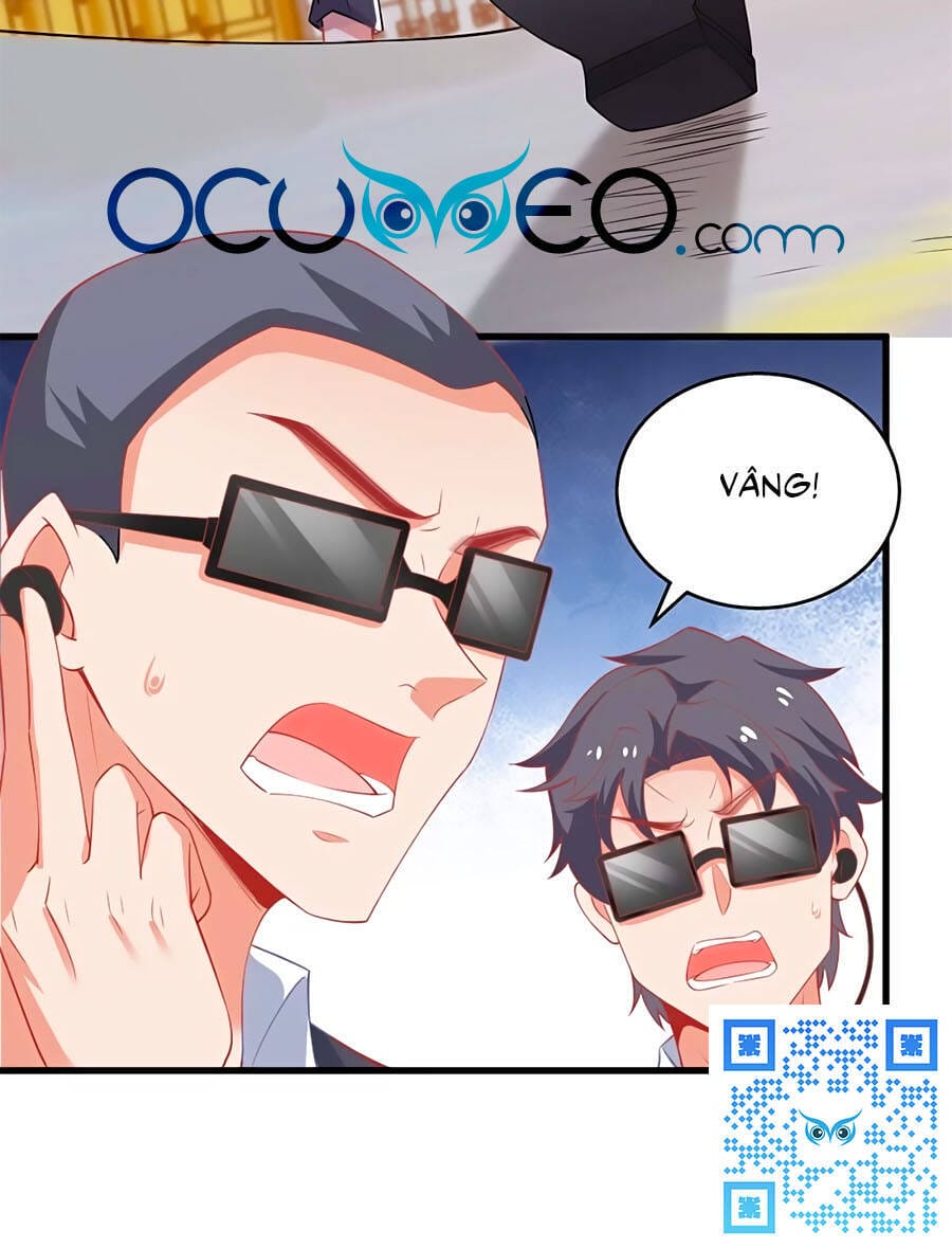 Truyện Tranh Một Thai Hai Bảo: Đưa Mami Về Nhà! trang 4