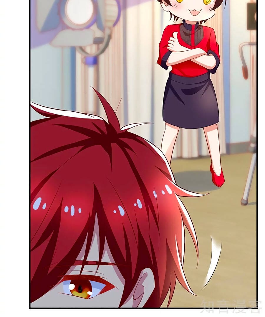 Truyện Tranh Một Thai Hai Bảo: Đưa Mami Về Nhà! trang 4