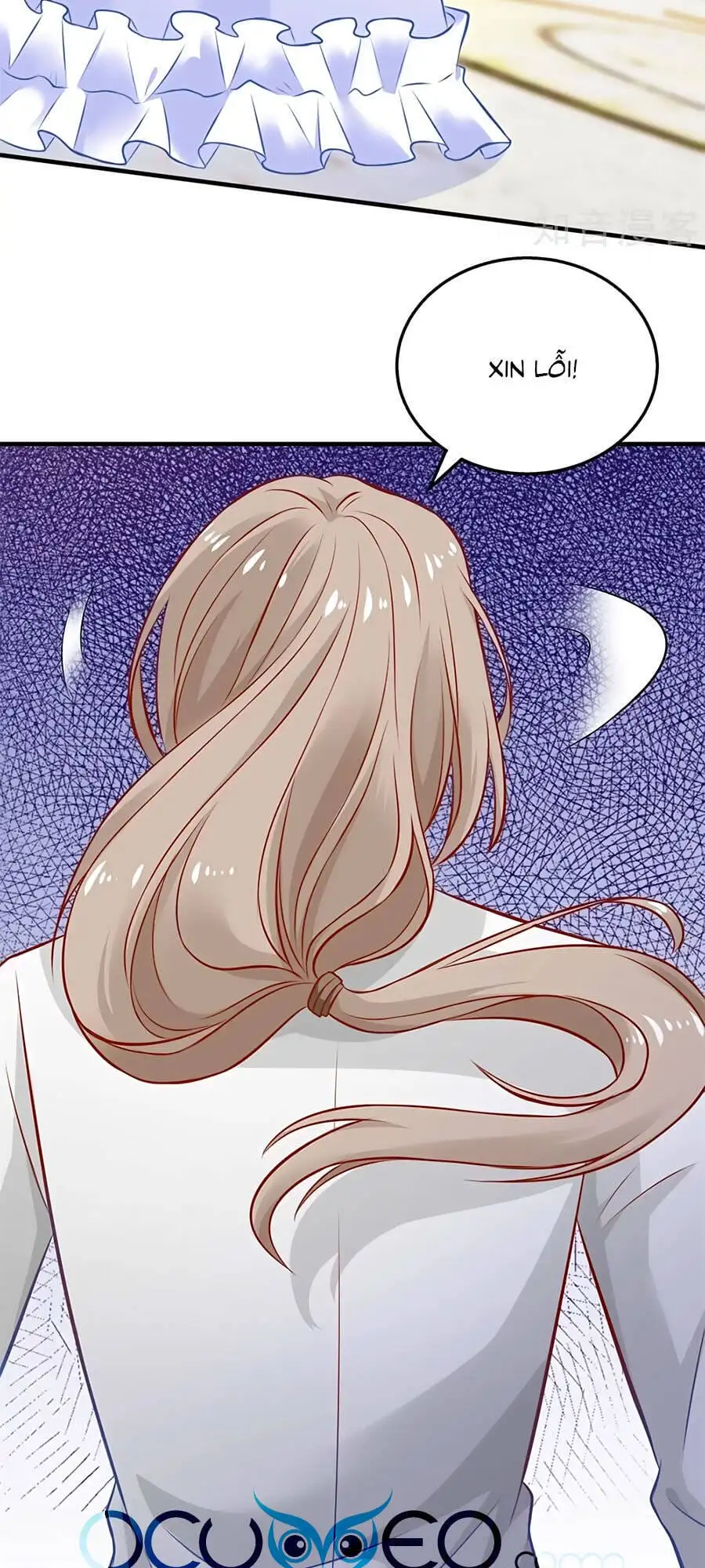 Truyện Tranh Một Thai Hai Bảo: Đưa Mami Về Nhà! trang 4