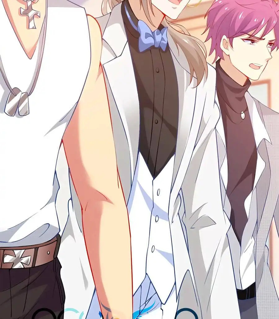 Truyện Tranh Một Thai Hai Bảo: Đưa Mami Về Nhà! trang 4