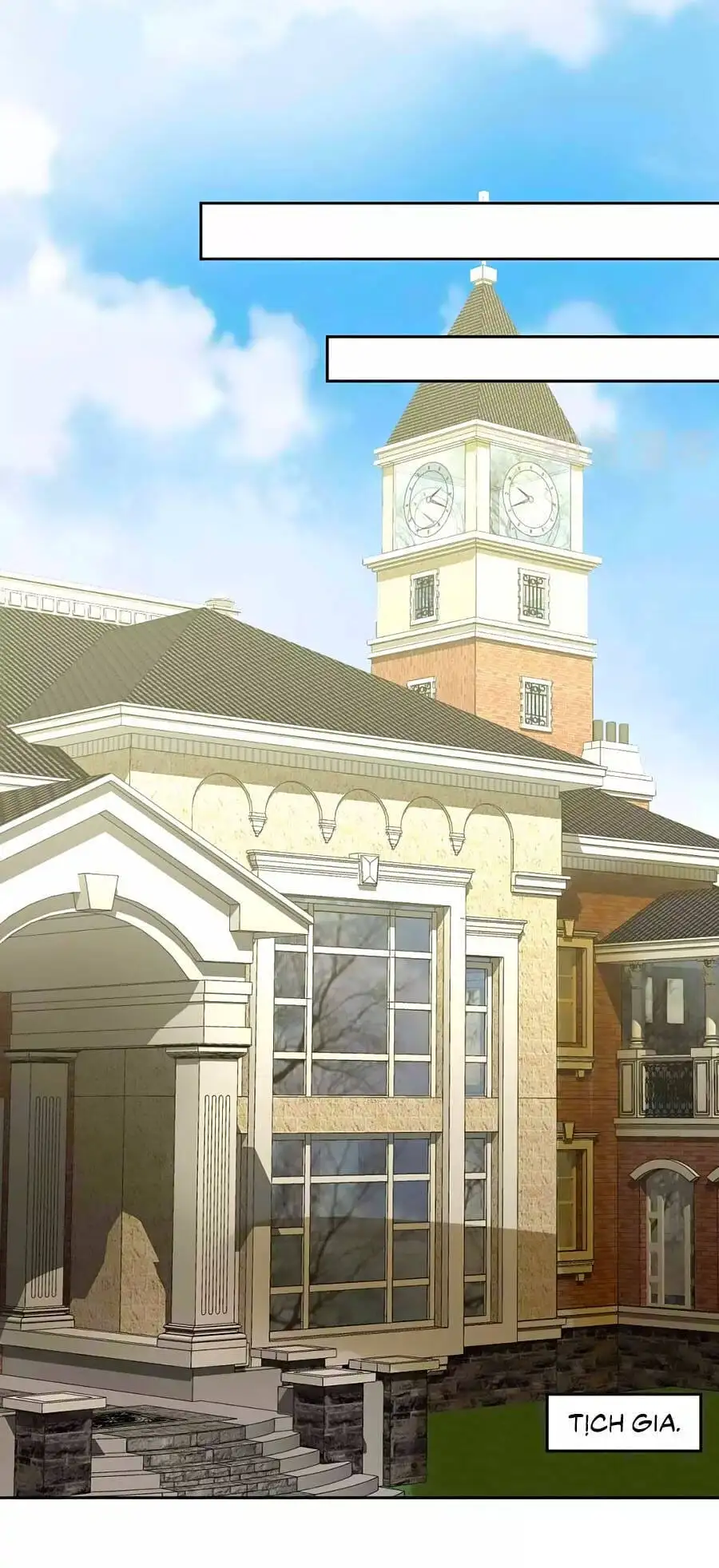 Truyện Tranh Một Thai Hai Bảo: Đưa Mami Về Nhà! trang 4