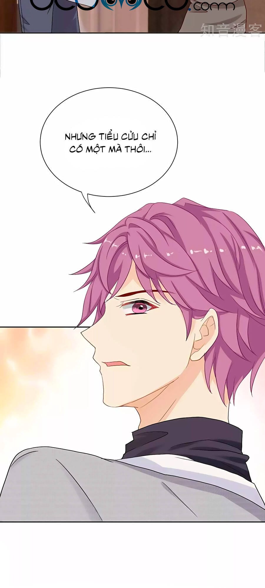 Truyện Tranh Một Thai Hai Bảo: Đưa Mami Về Nhà! trang 4