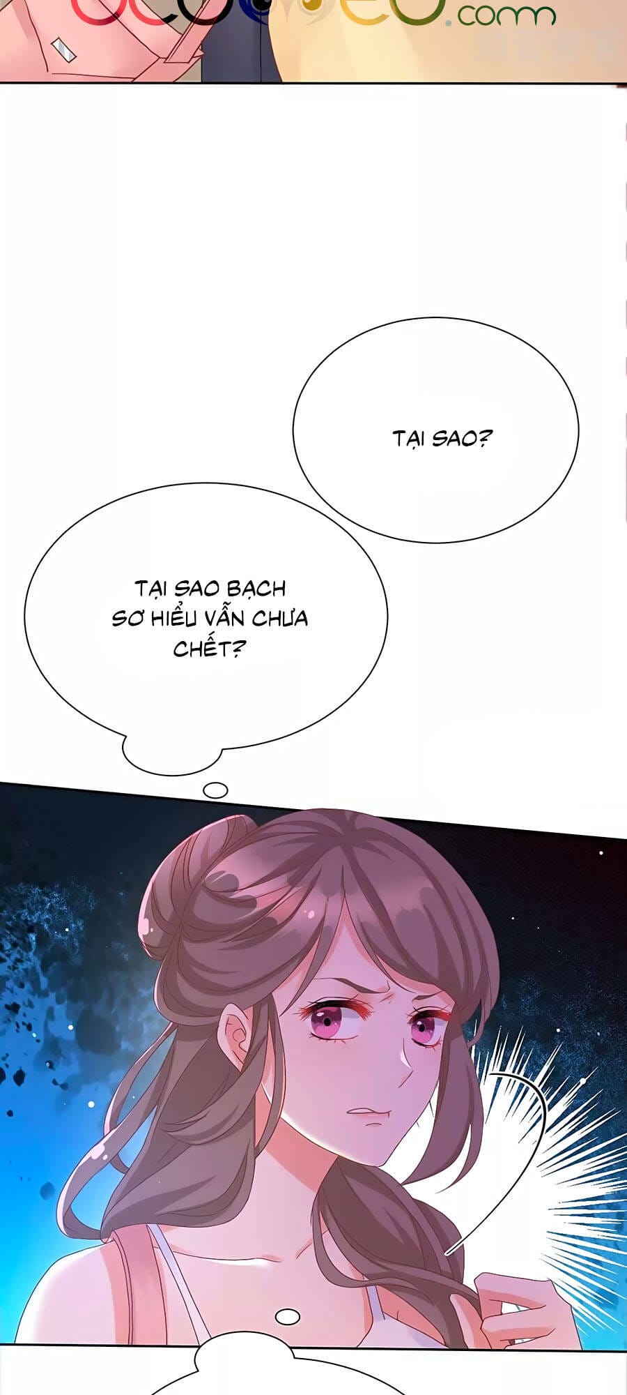 Truyện Tranh Một Thai Hai Bảo: Đưa Mami Về Nhà! trang 4