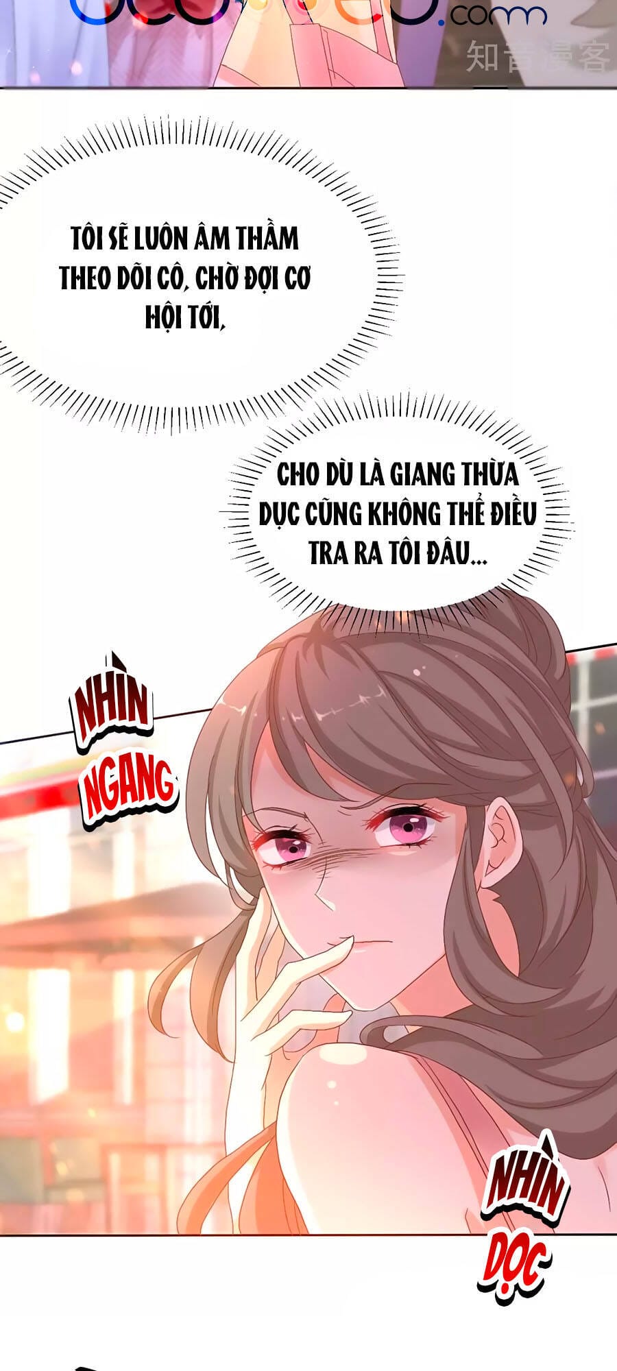 Truyện Tranh Một Thai Hai Bảo: Đưa Mami Về Nhà! trang 4