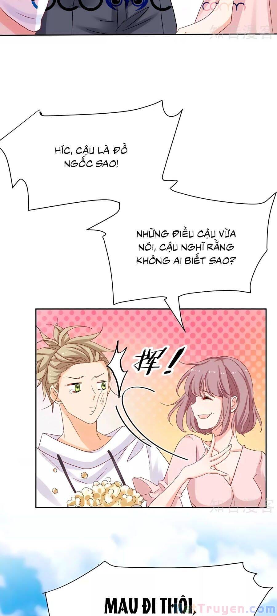 Truyện Tranh Một Thai Hai Bảo: Đưa Mami Về Nhà! trang 4