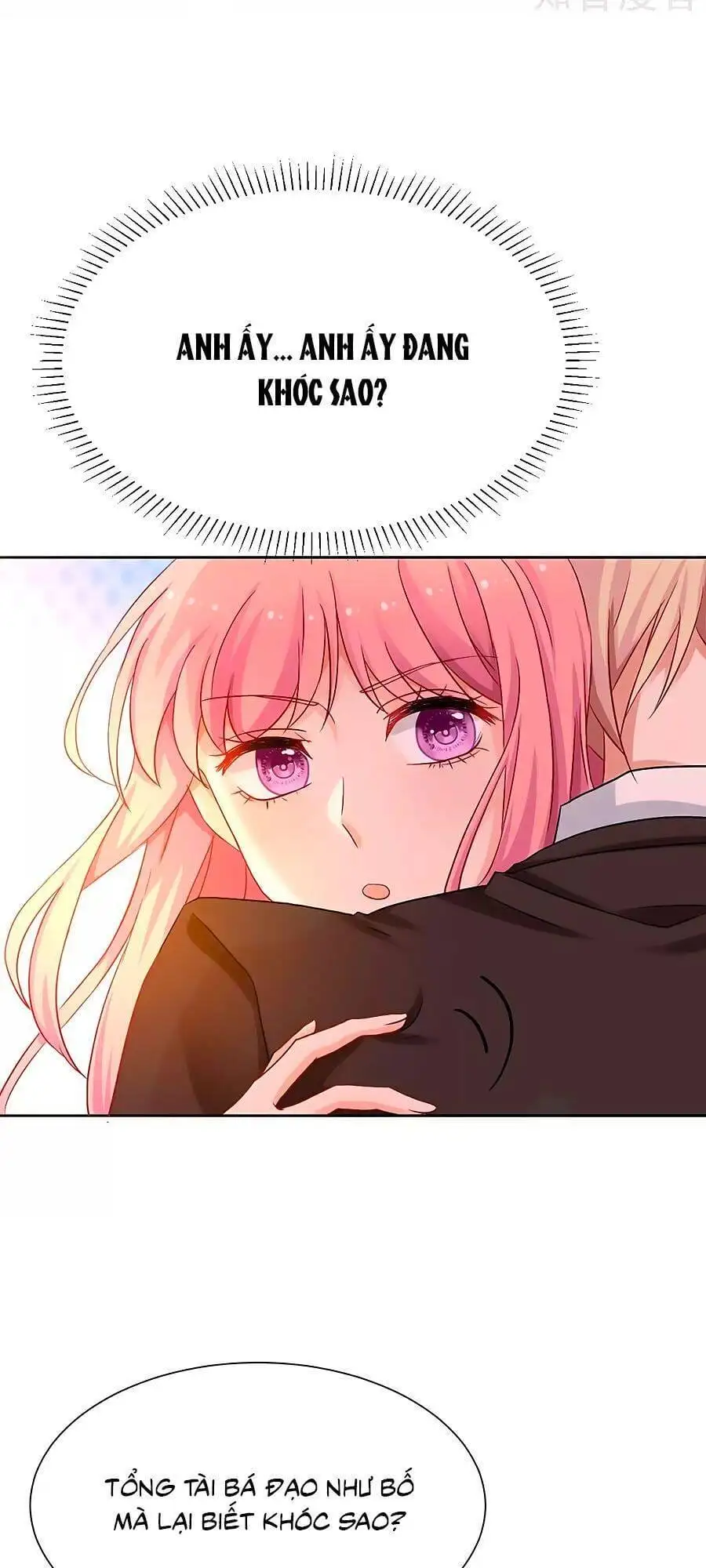 Truyện Tranh Một Thai Hai Bảo: Đưa Mami Về Nhà! trang 4