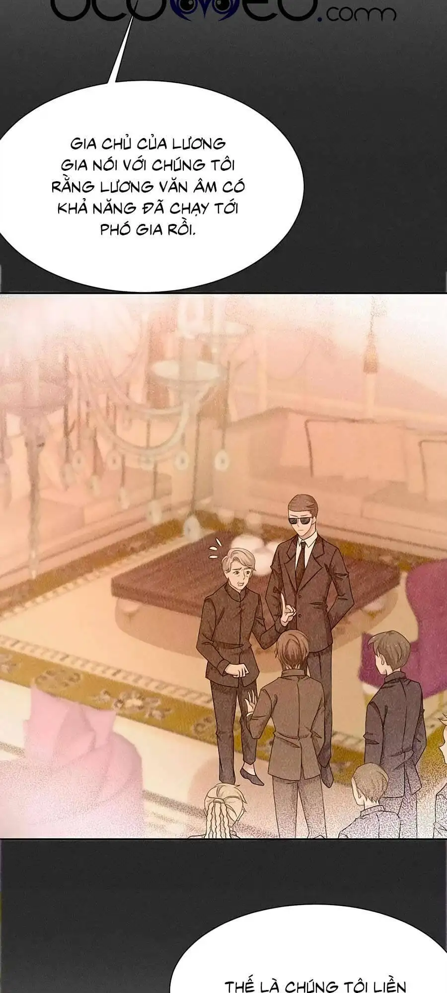 Truyện Tranh Một Thai Hai Bảo: Đưa Mami Về Nhà! trang 4