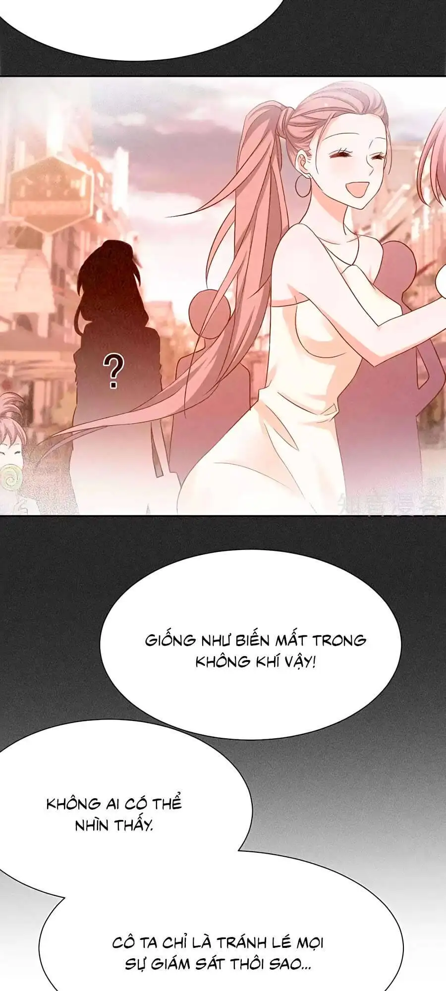 Truyện Tranh Một Thai Hai Bảo: Đưa Mami Về Nhà! trang 4