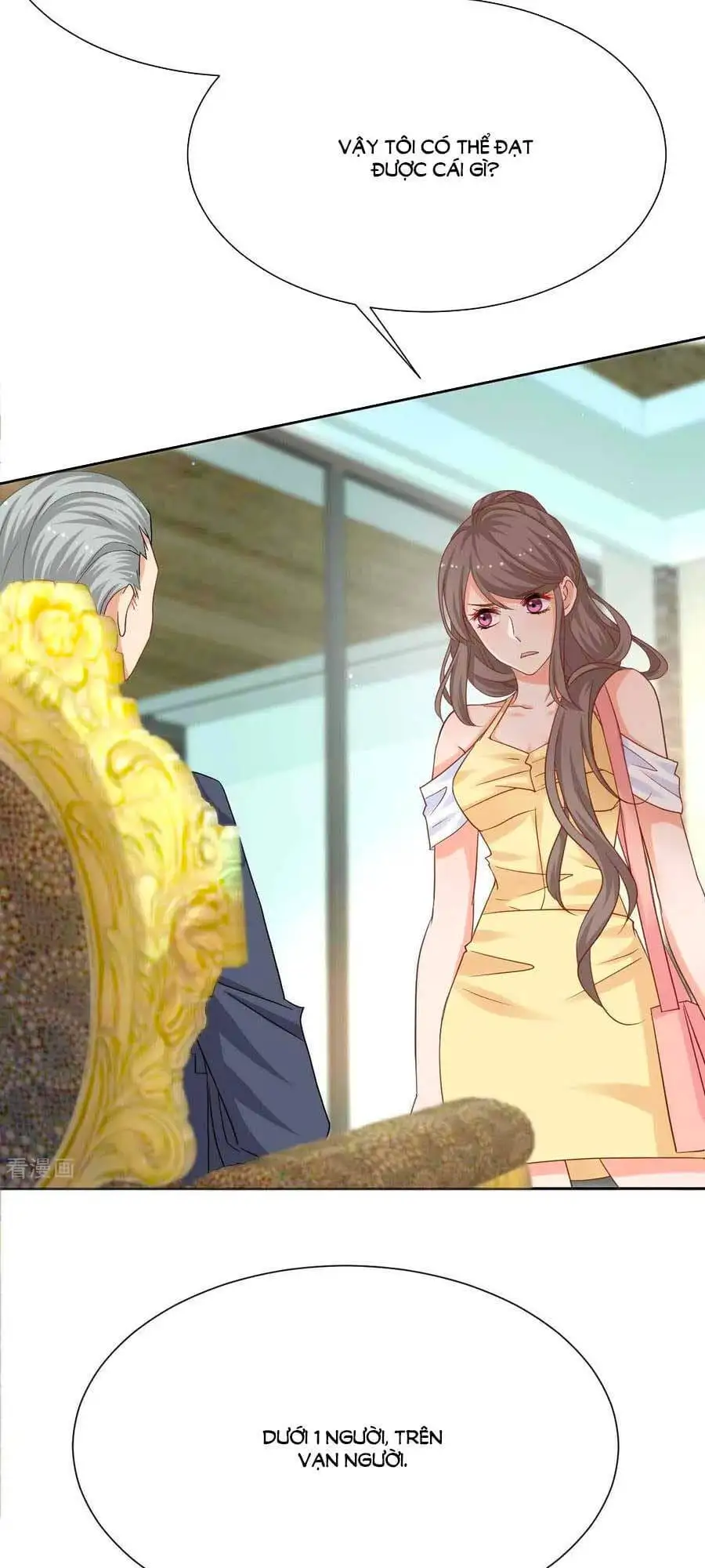 Truyện Tranh Một Thai Hai Bảo: Đưa Mami Về Nhà! trang 4