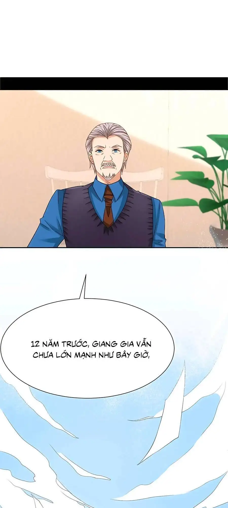 Truyện Tranh Một Thai Hai Bảo: Đưa Mami Về Nhà! trang 4