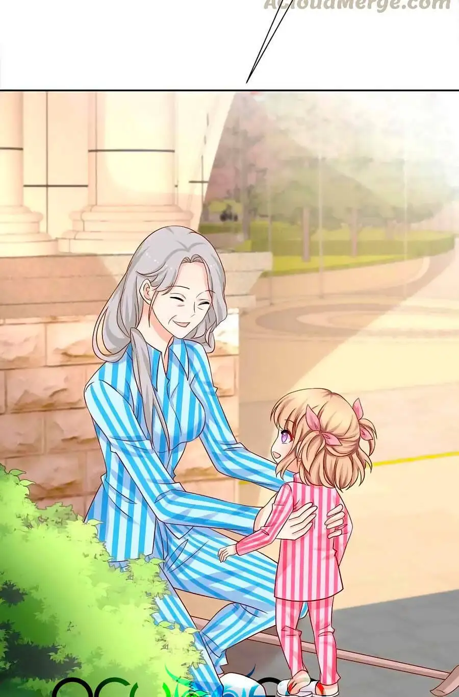 Truyện Tranh Một Thai Hai Bảo: Đưa Mami Về Nhà! trang 4