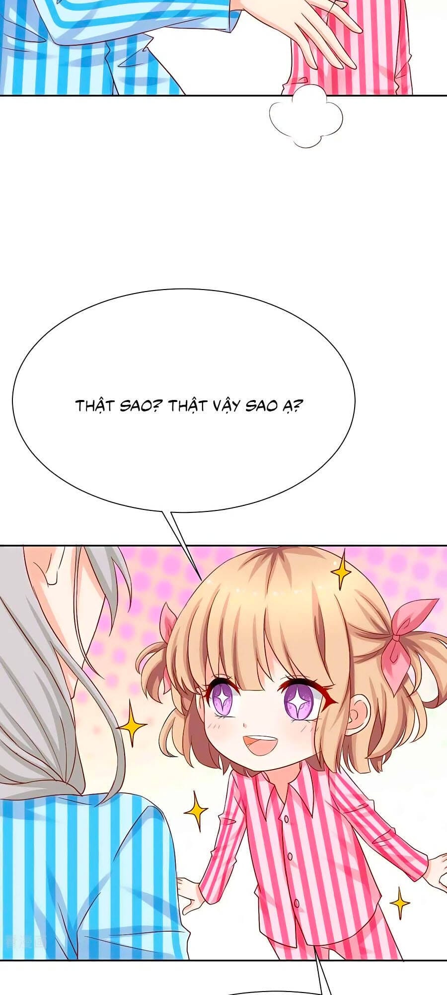 Truyện Tranh Một Thai Hai Bảo: Đưa Mami Về Nhà! trang 4