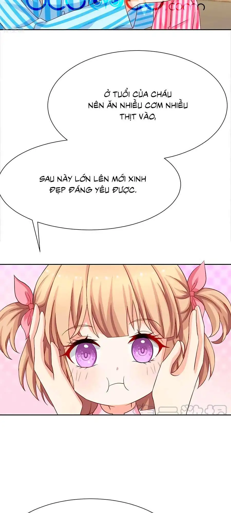 Truyện Tranh Một Thai Hai Bảo: Đưa Mami Về Nhà! trang 4