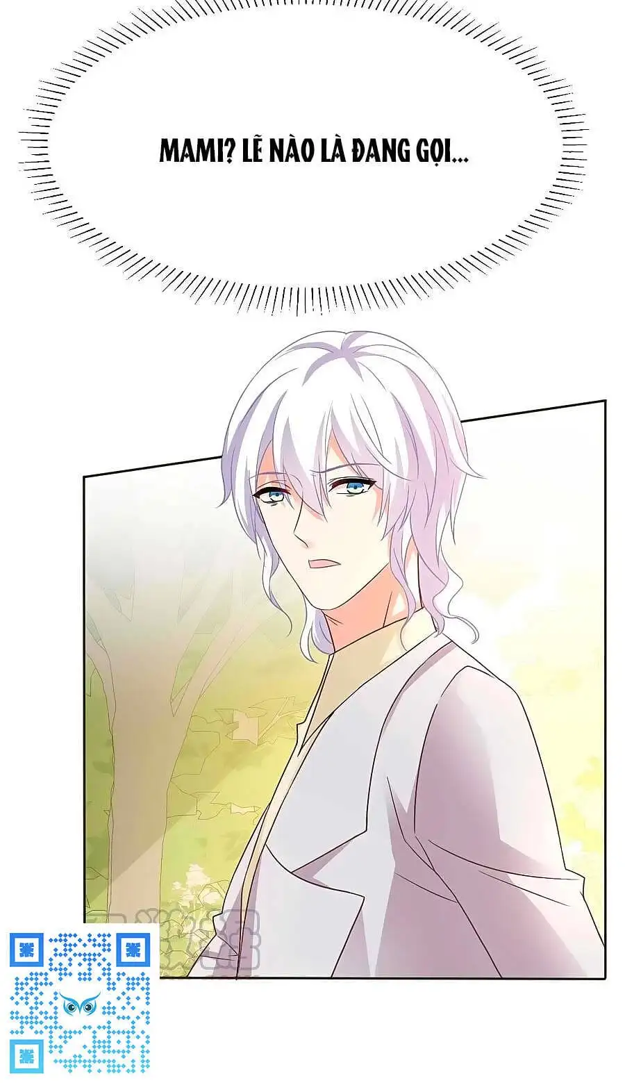 Truyện Tranh Một Thai Hai Bảo: Đưa Mami Về Nhà! trang 4