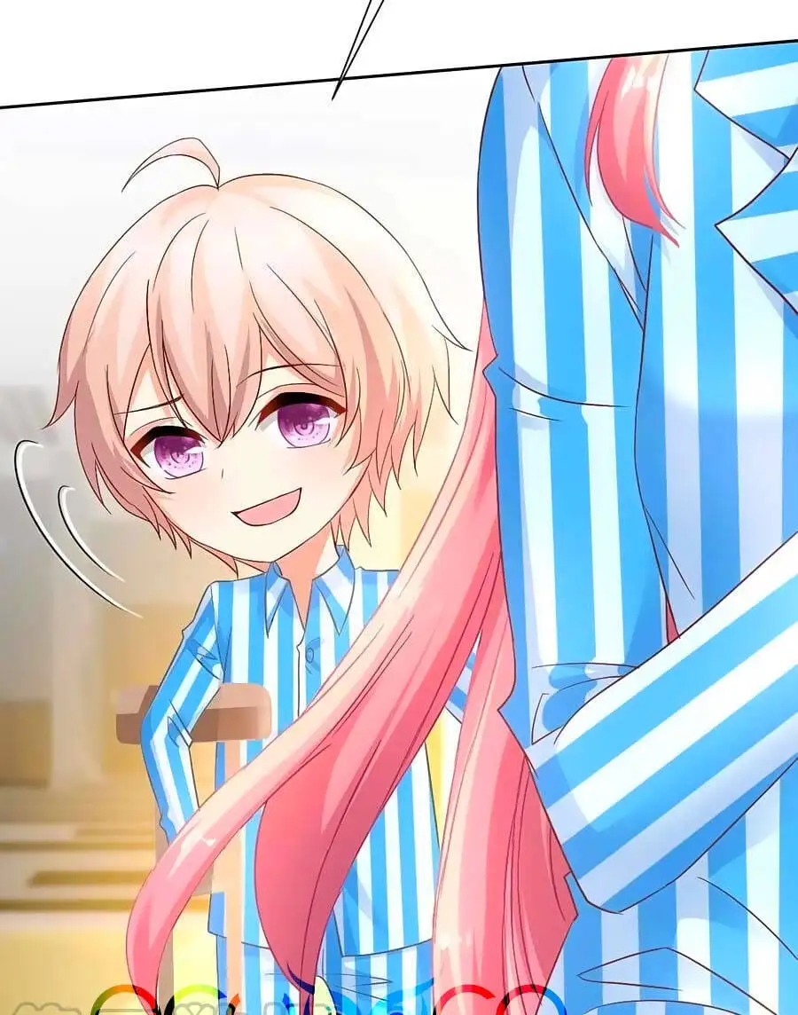 Truyện Tranh Một Thai Hai Bảo: Đưa Mami Về Nhà! trang 4