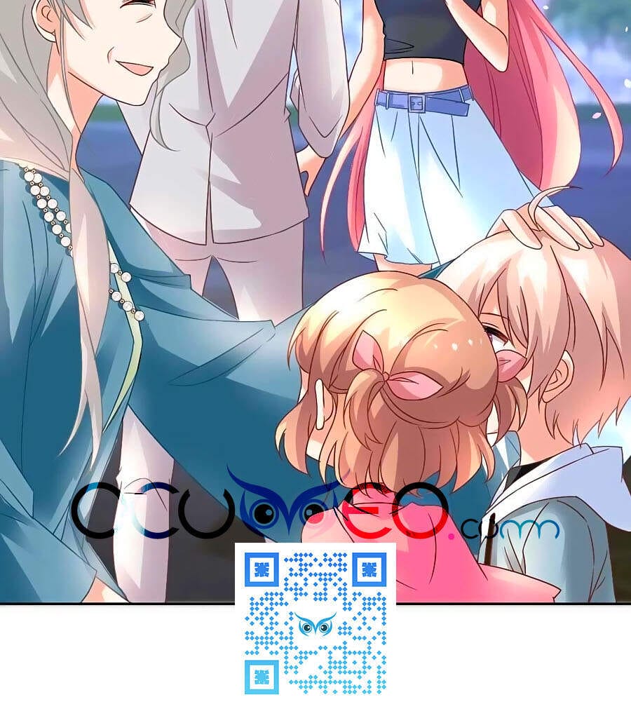 Truyện Tranh Một Thai Hai Bảo: Đưa Mami Về Nhà! trang 4