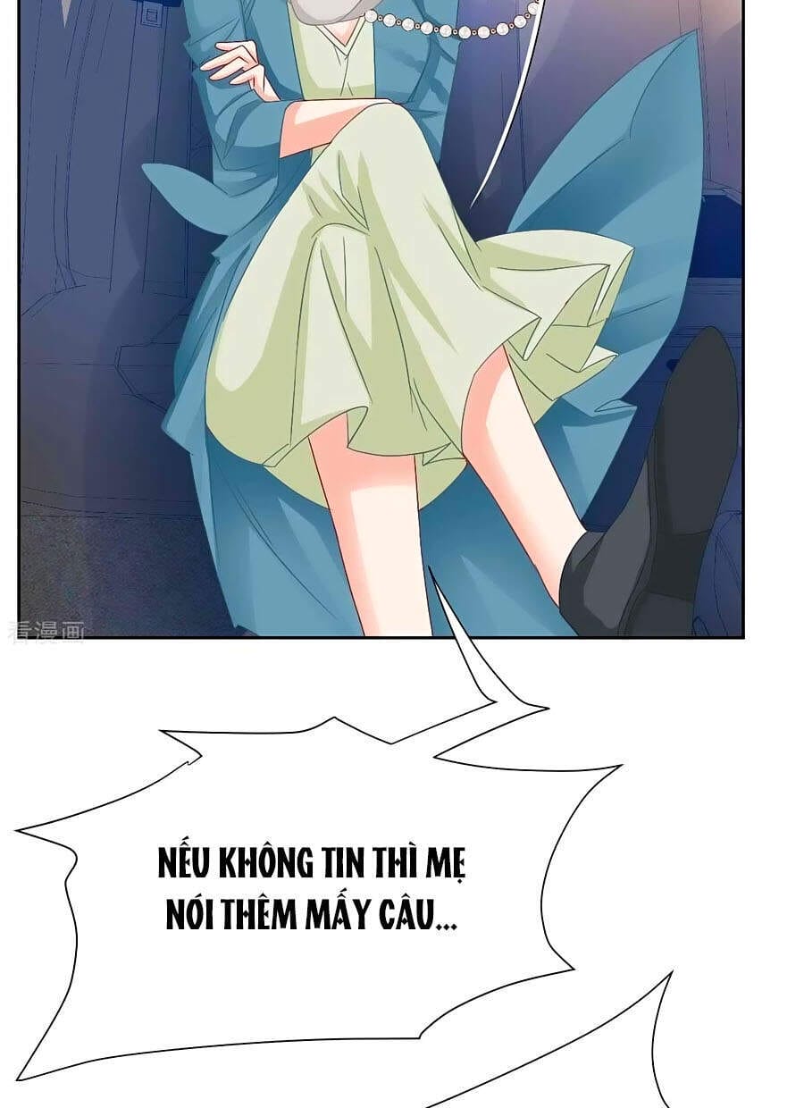 Truyện Tranh Một Thai Hai Bảo: Đưa Mami Về Nhà! trang 4