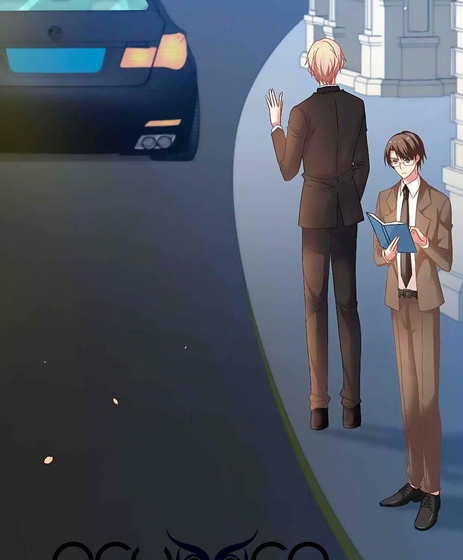 Truyện Tranh Một Thai Hai Bảo: Đưa Mami Về Nhà! trang 4