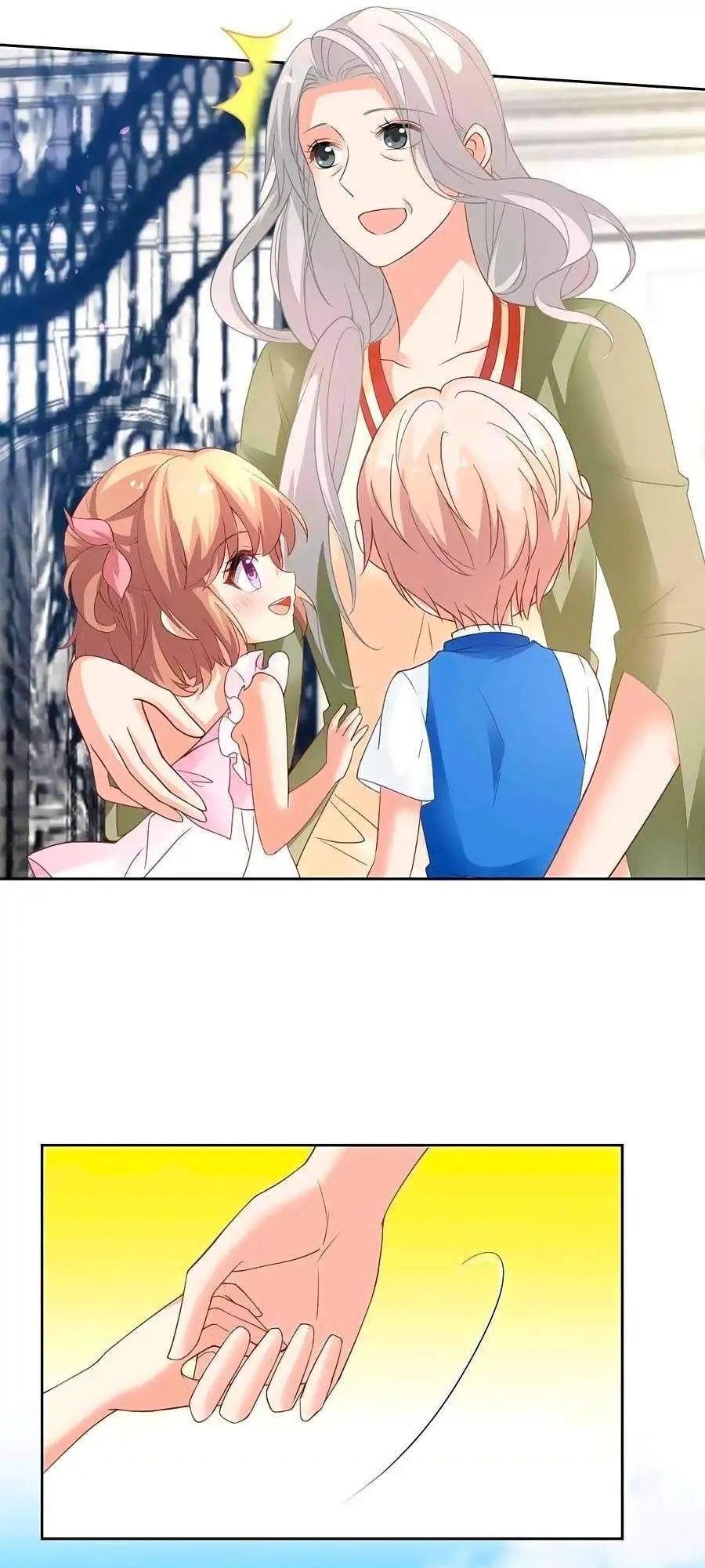 Truyện Tranh Một Thai Hai Bảo: Đưa Mami Về Nhà! trang 4