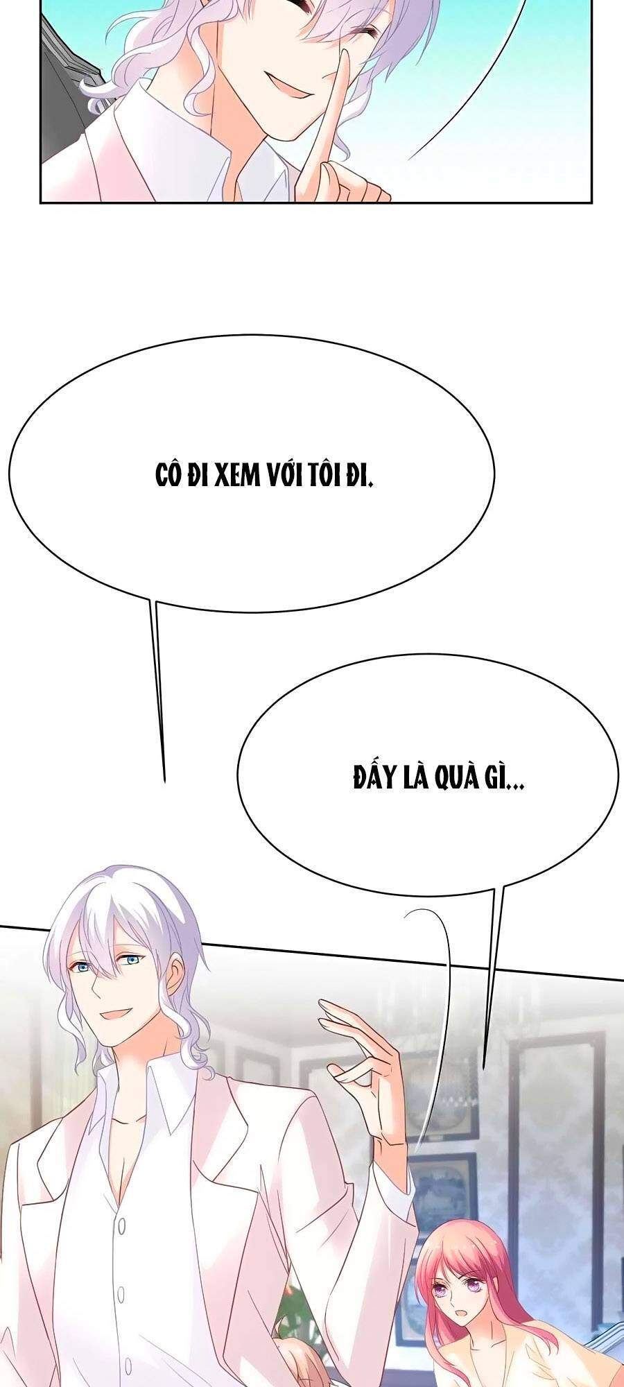 Truyện Tranh Một Thai Hai Bảo: Đưa Mami Về Nhà! trang 4