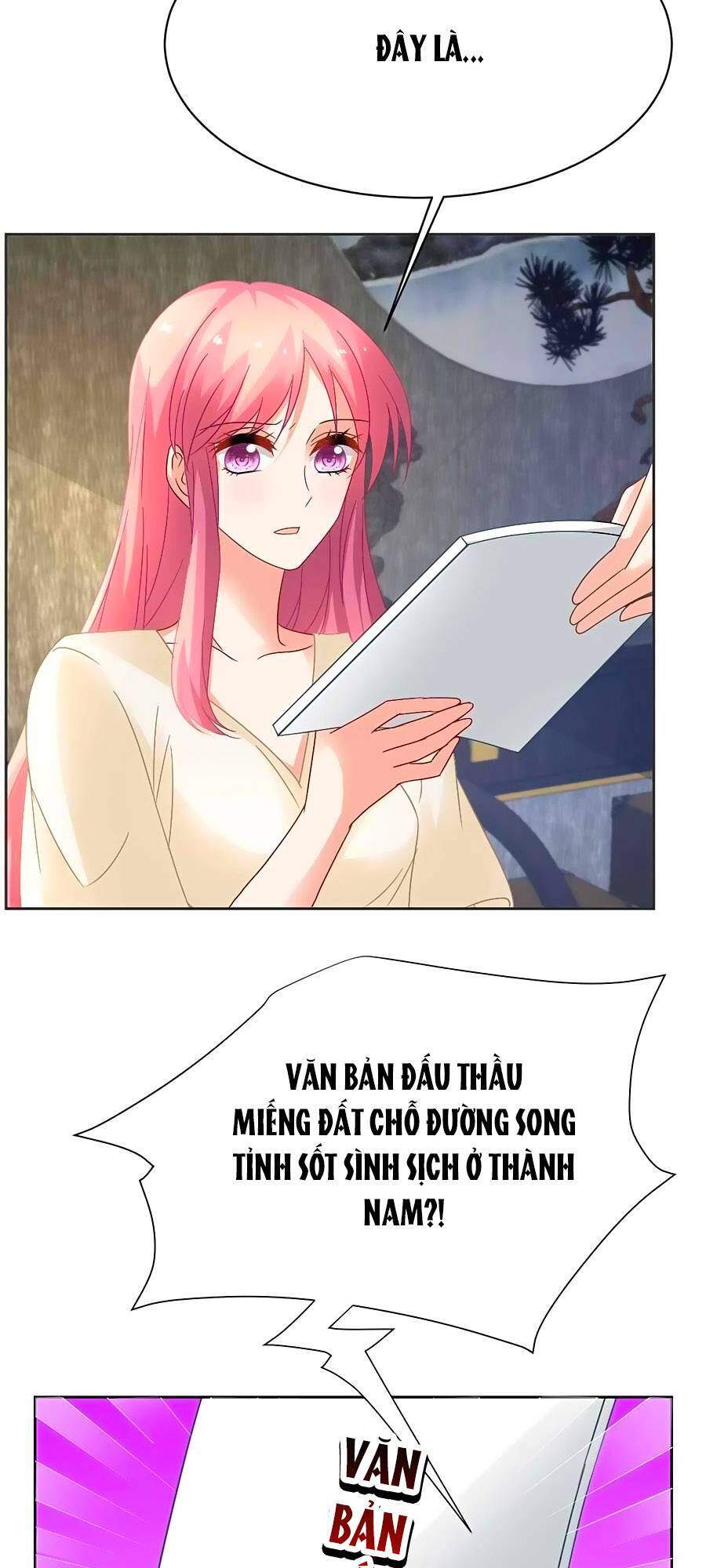 Truyện Tranh Một Thai Hai Bảo: Đưa Mami Về Nhà! trang 4