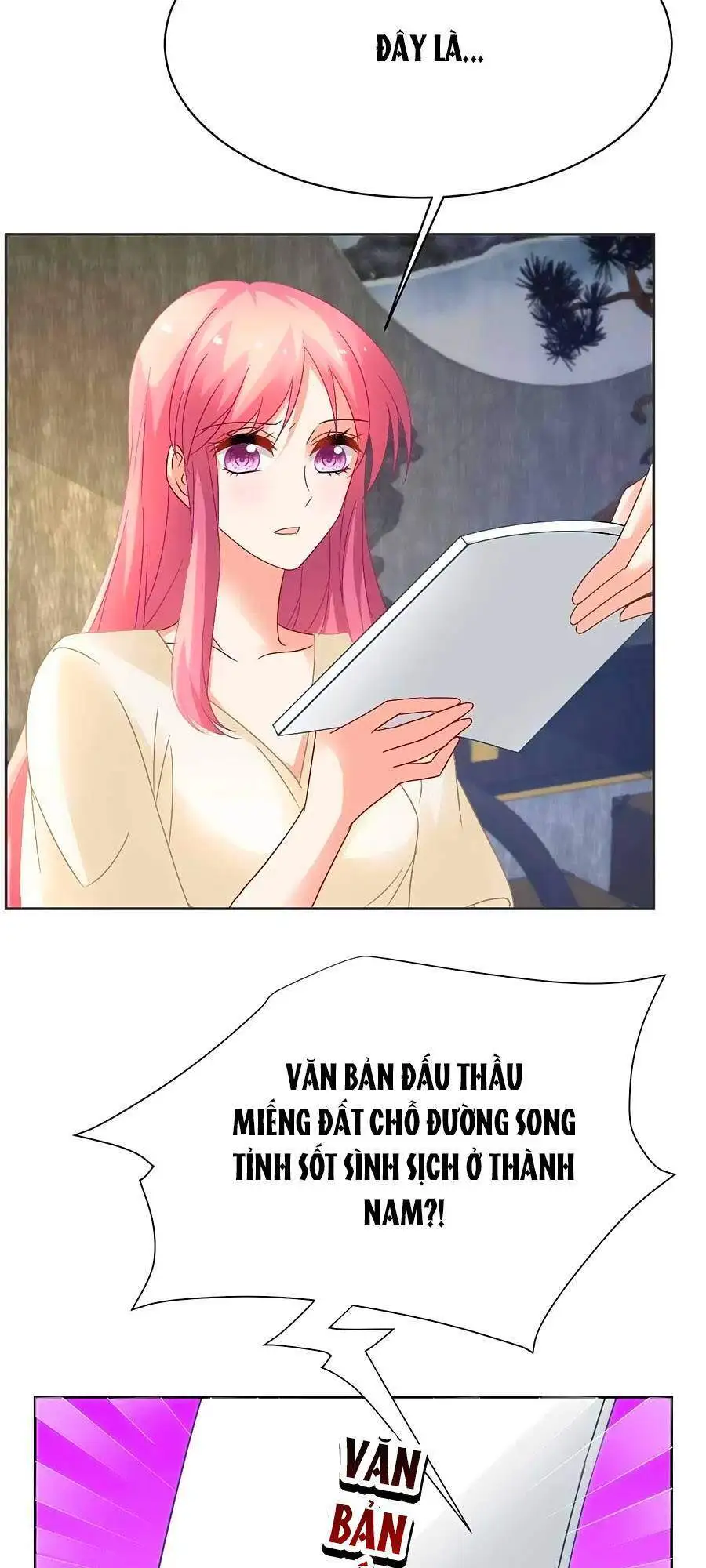 Truyện Tranh Một Thai Hai Bảo: Đưa Mami Về Nhà! trang 4