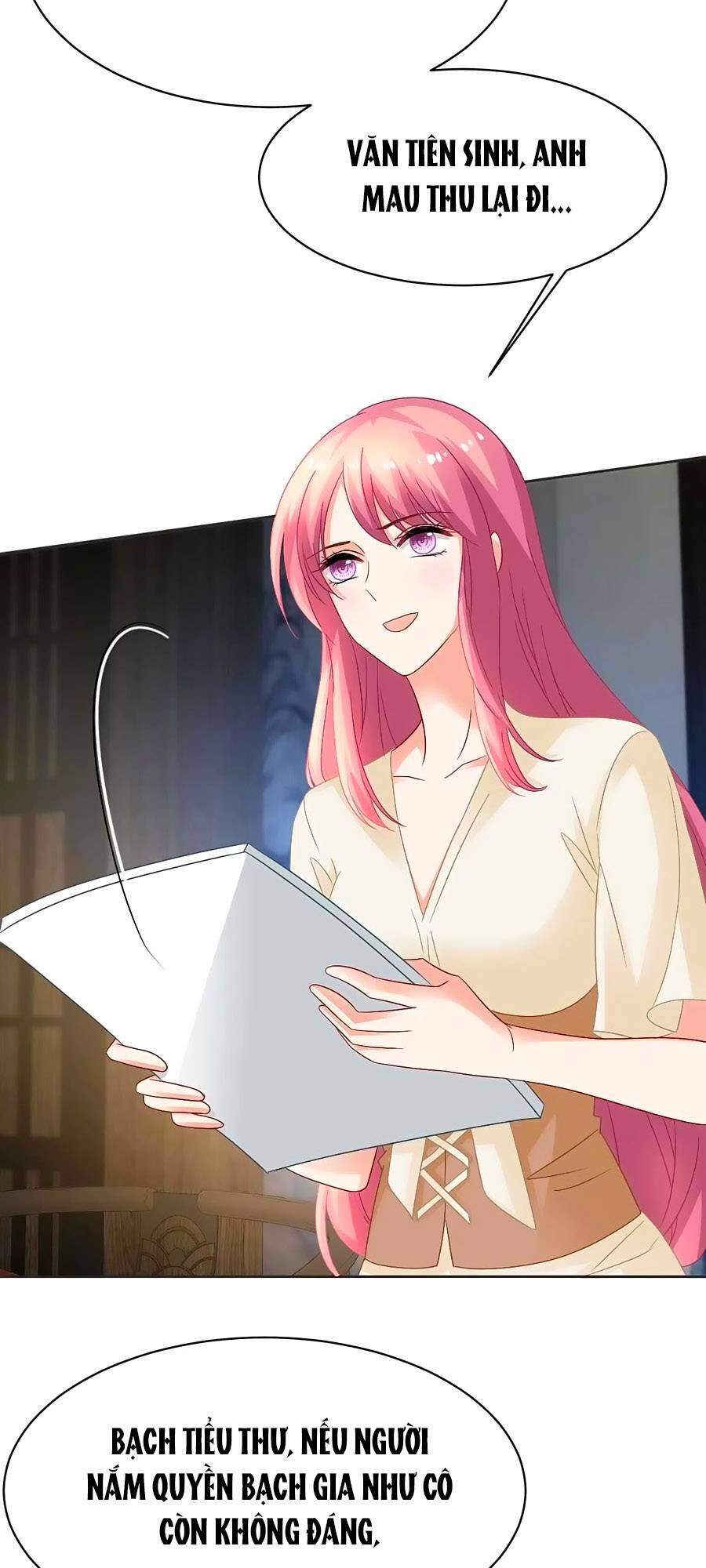 Truyện Tranh Một Thai Hai Bảo: Đưa Mami Về Nhà! trang 4