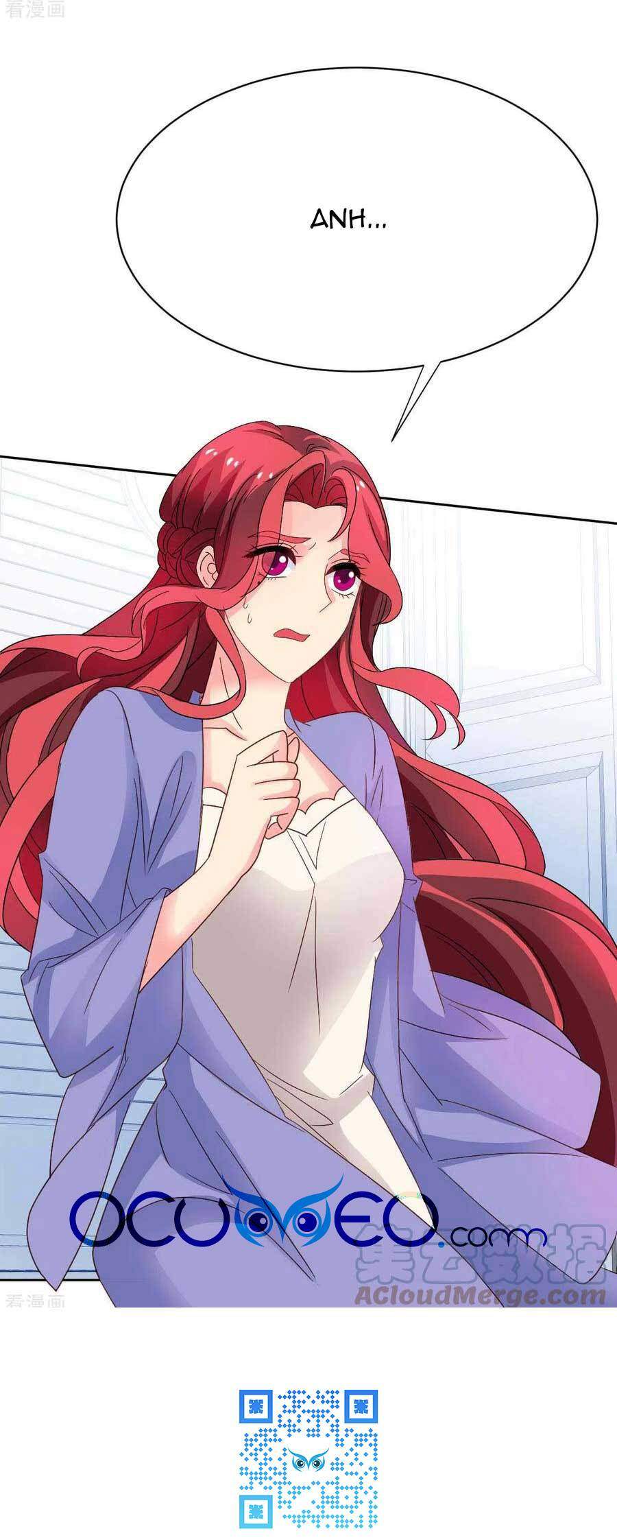 Truyện Tranh Một Thai Hai Bảo: Đưa Mami Về Nhà! trang 4