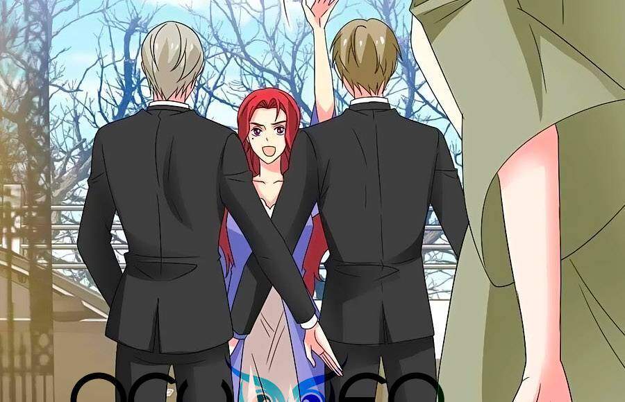 Truyện Tranh Một Thai Hai Bảo: Đưa Mami Về Nhà! trang 4