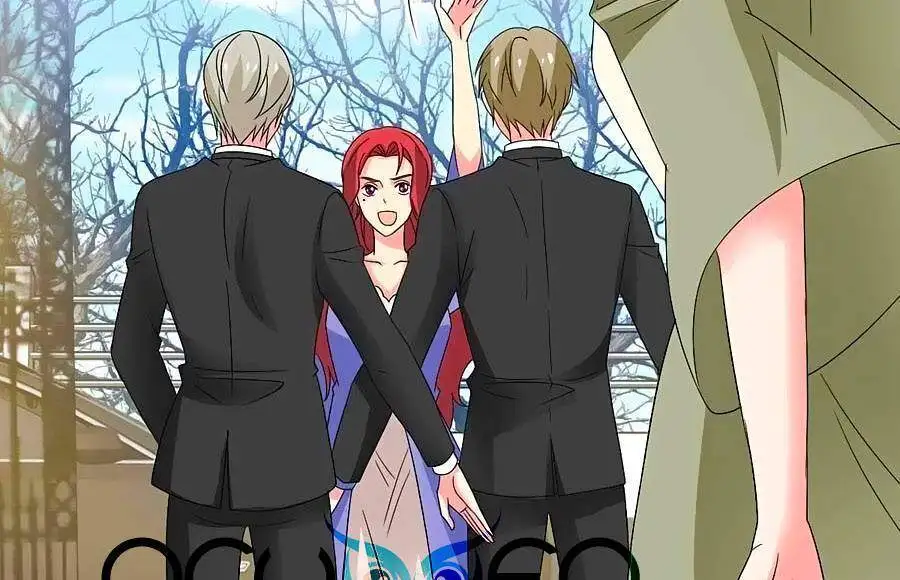 Truyện Tranh Một Thai Hai Bảo: Đưa Mami Về Nhà! trang 4