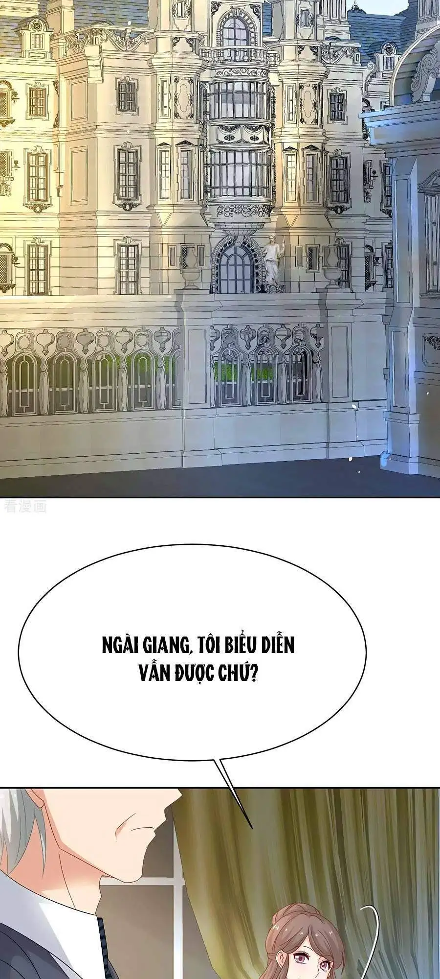 Truyện Tranh Một Thai Hai Bảo: Đưa Mami Về Nhà! trang 4