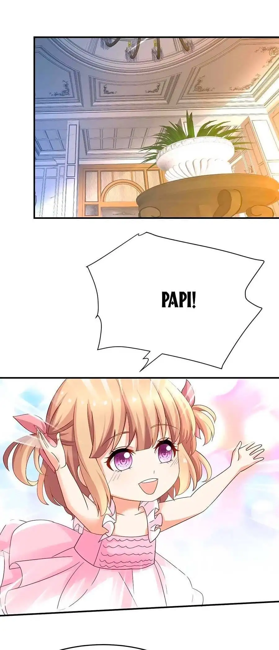 Truyện Tranh Một Thai Hai Bảo: Đưa Mami Về Nhà! trang 4