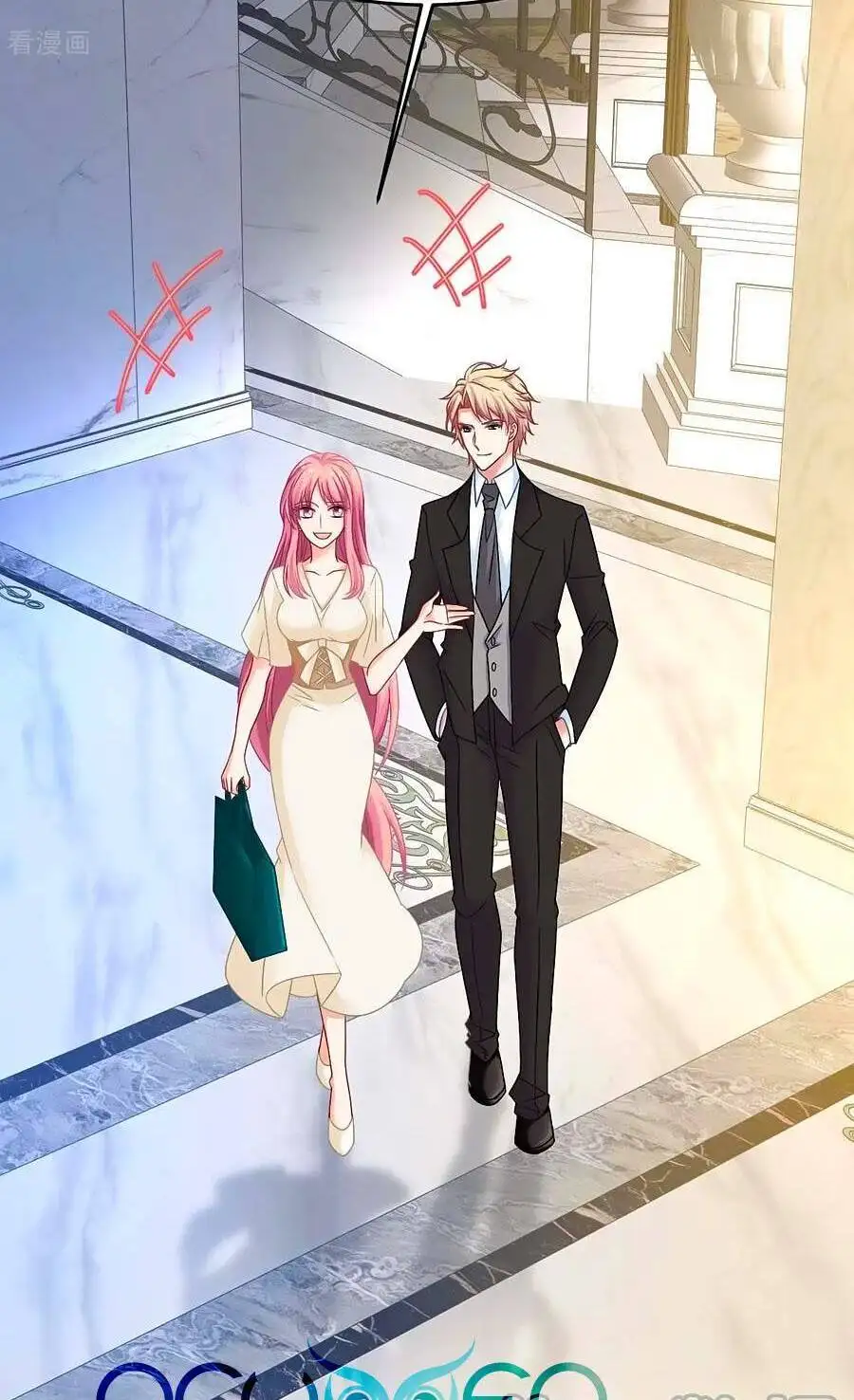 Truyện Tranh Một Thai Hai Bảo: Đưa Mami Về Nhà! trang 4