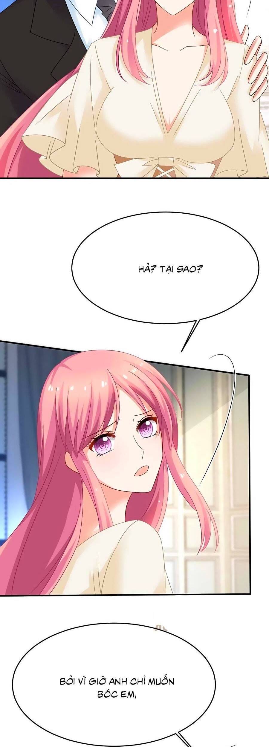 Truyện Tranh Một Thai Hai Bảo: Đưa Mami Về Nhà! trang 4