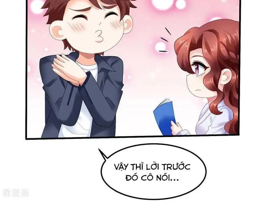 Truyện Tranh Một Thai Hai Bảo: Đưa Mami Về Nhà! trang 4