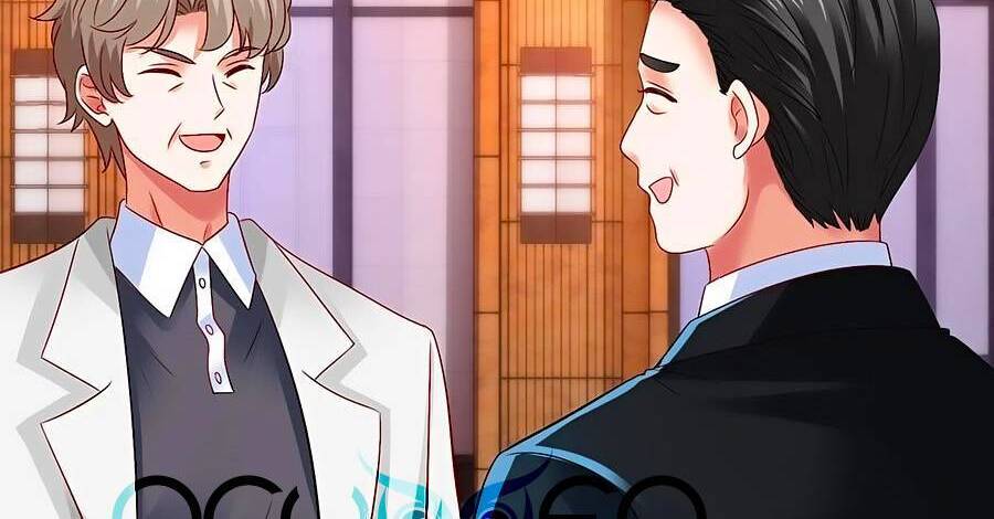 Truyện Tranh Một Thai Hai Bảo: Đưa Mami Về Nhà! trang 4