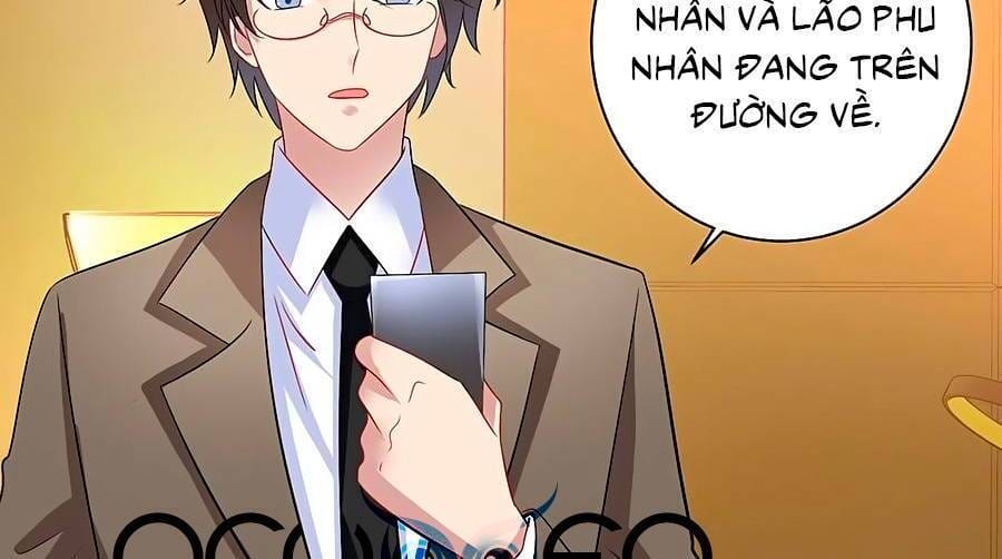 Truyện Tranh Một Thai Hai Bảo: Đưa Mami Về Nhà! trang 4