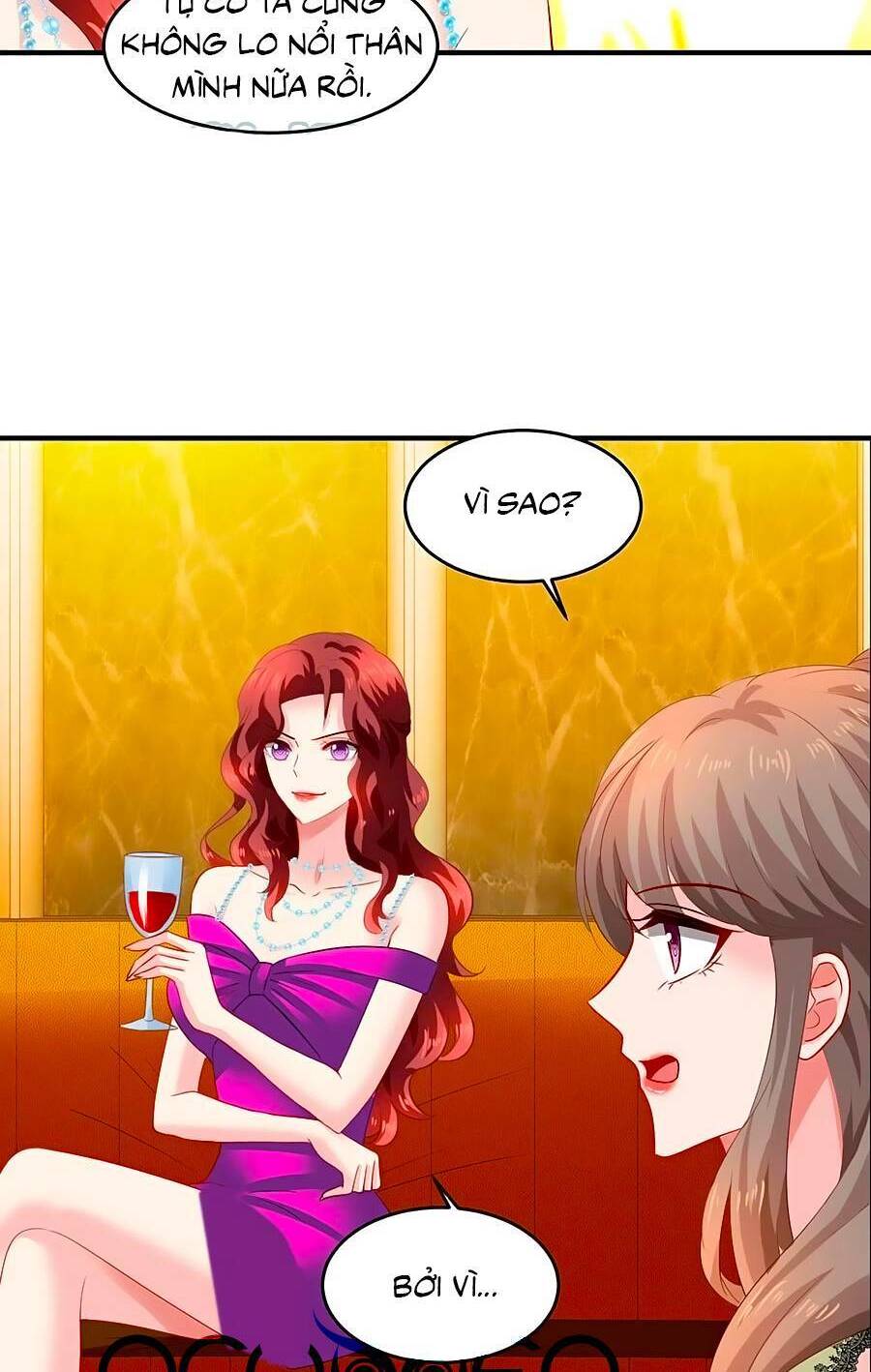 Truyện Tranh Một Thai Hai Bảo: Đưa Mami Về Nhà! trang 4