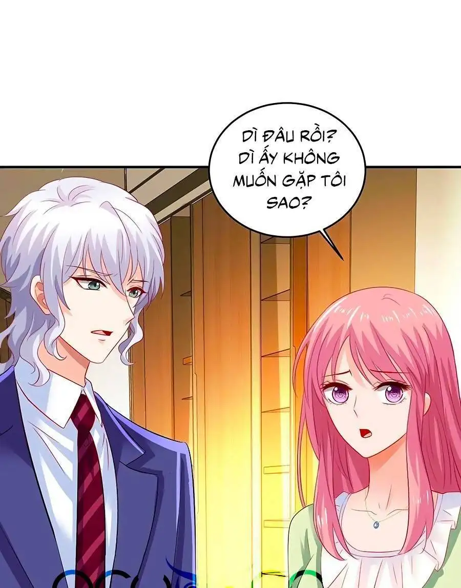 Truyện Tranh Một Thai Hai Bảo: Đưa Mami Về Nhà! trang 4