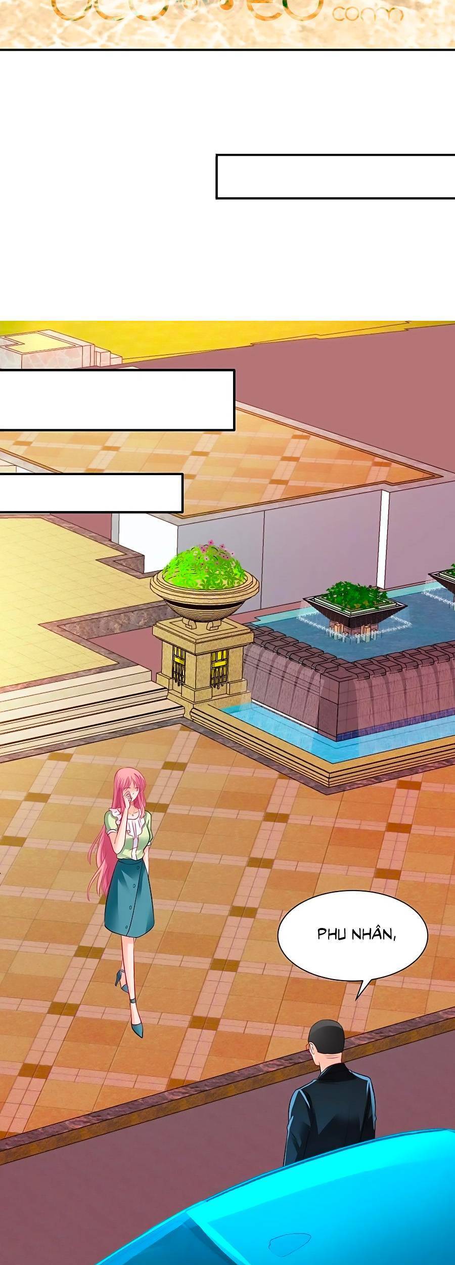 Truyện Tranh Một Thai Hai Bảo: Đưa Mami Về Nhà! trang 4