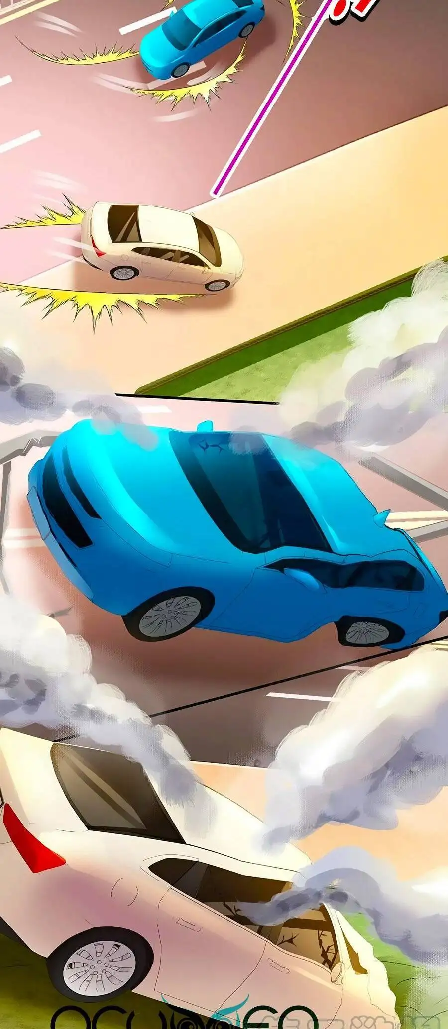 Truyện Tranh Một Thai Hai Bảo: Đưa Mami Về Nhà! trang 4