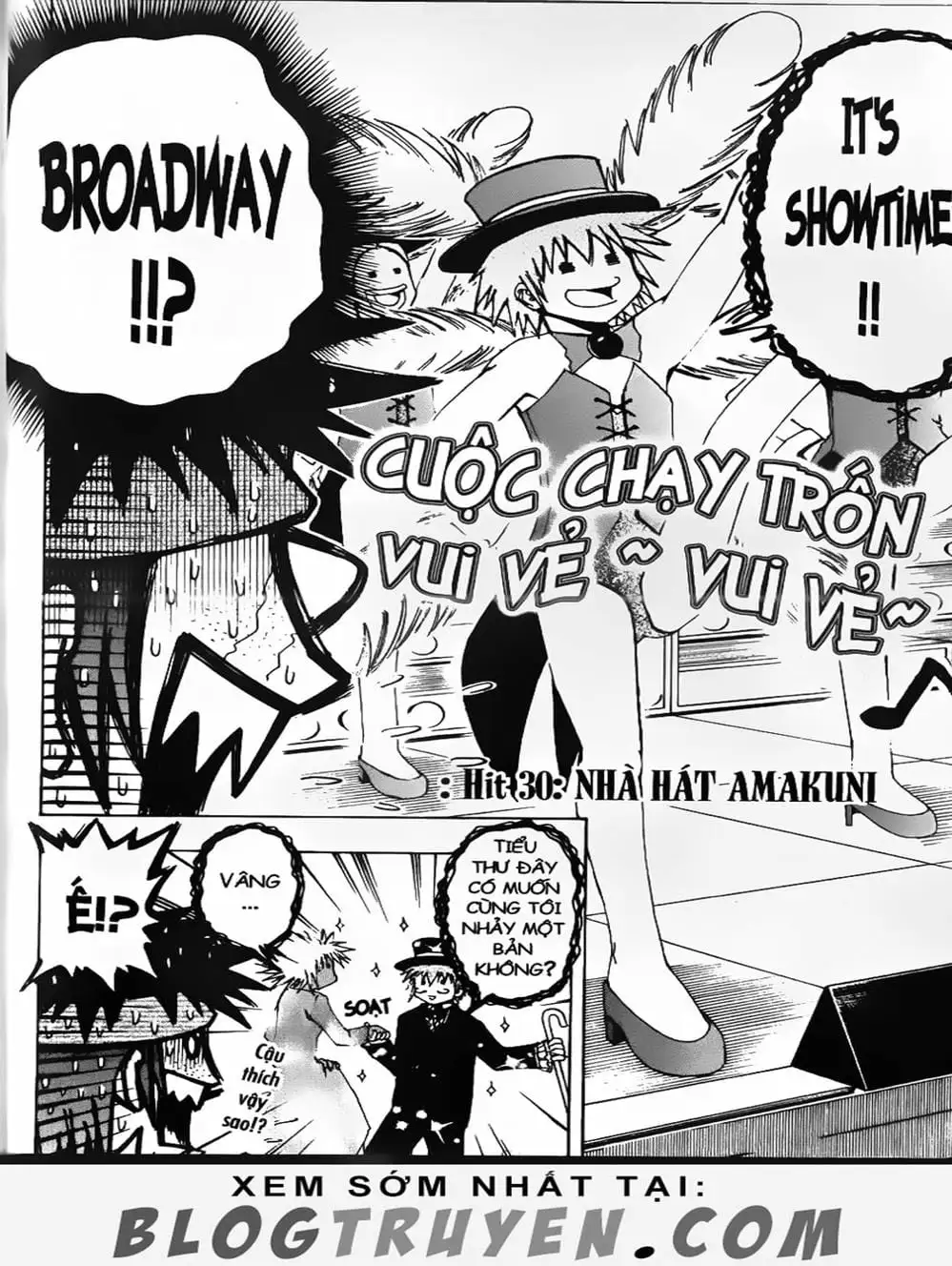 Truyện Tranh Cú Đánh Toàn Lực - Mr. Fullswing trang 3