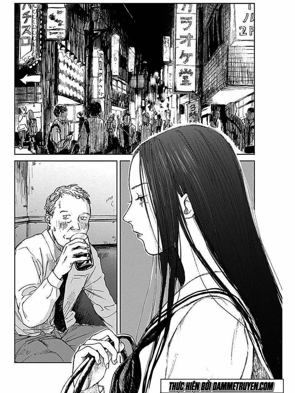 Truyện Tranh Nữ Chúa Côn Trùng - Mushihime trang 4